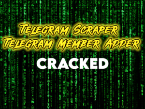 telegram-scraper-telegram-member-adder