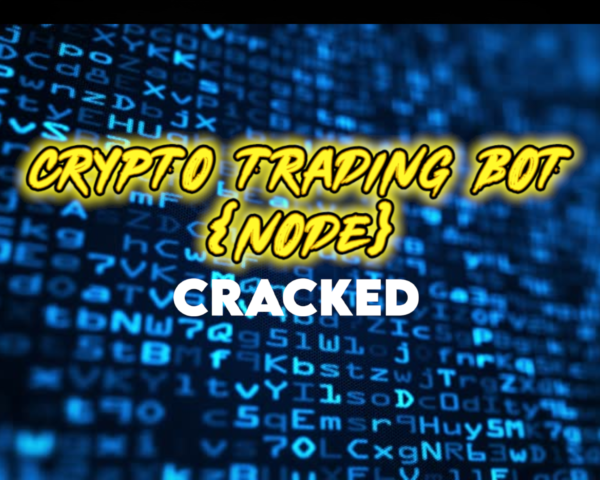 crypto trading bot image