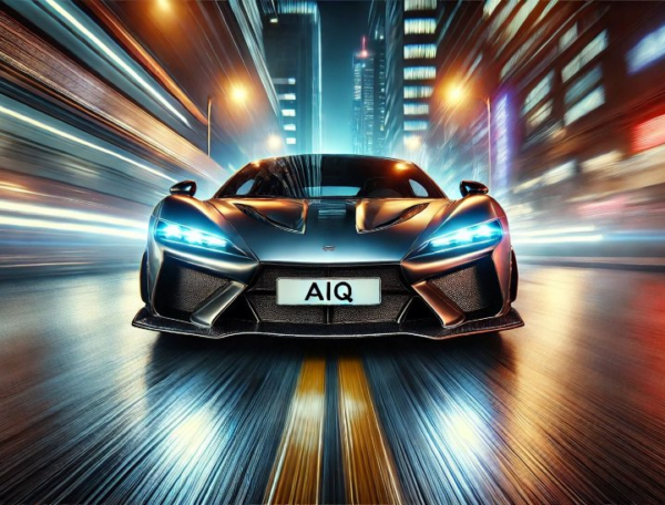 AiQ EA MT5 V1.4