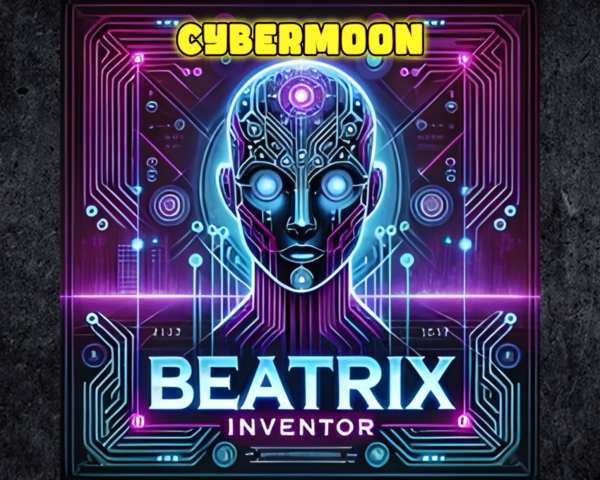 Beatrix Inventor MT5 EA
