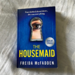 The Housemaid Freida McFadden