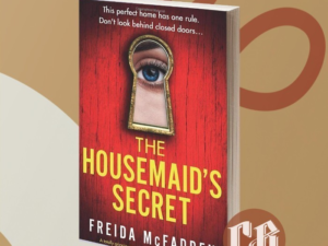 The Housemaid's Secret Frieda McFadden