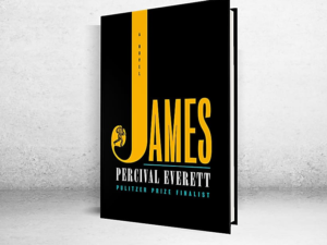 James: A Novel By Percival Everett PDF Download