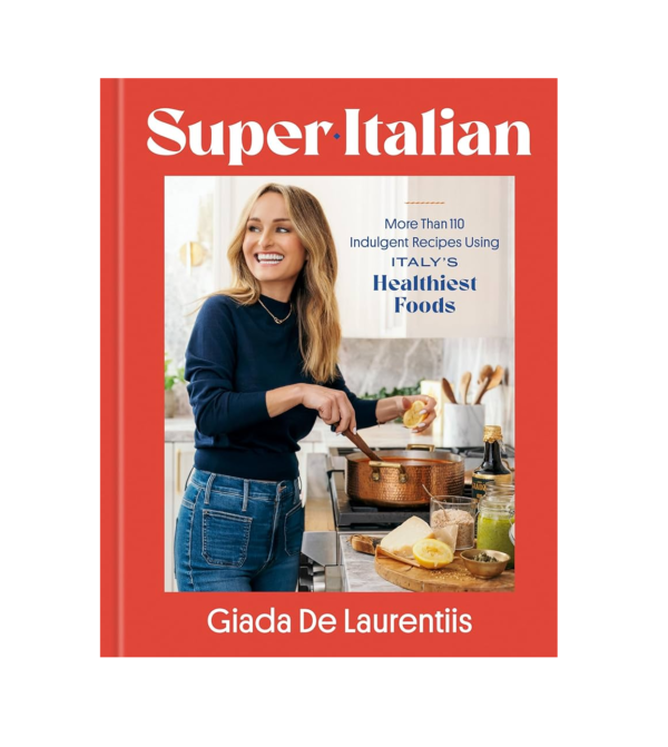 Super Italian Product Image