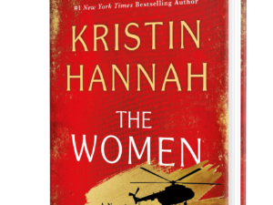 The Women: A Novel Kristen Hannah