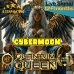 quantum-queen