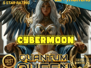quantum-queen