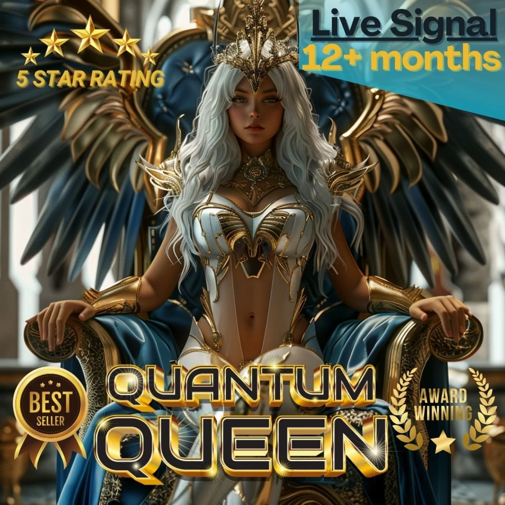 Quantum Queen Feature Image