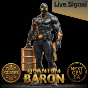 Quantum Baron MT5 image 1