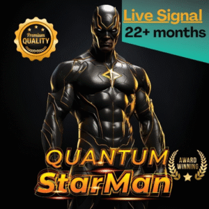 Quantum StarMan MT5 Main Image
