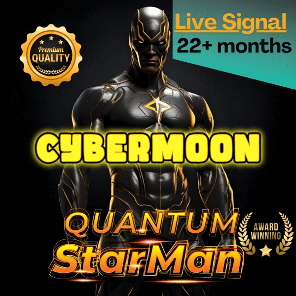 Quantum StarMan MT5 EA
