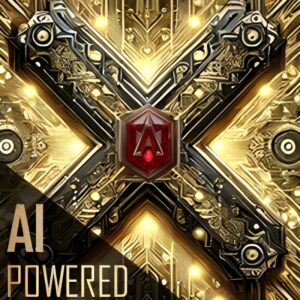 AlphaCore X MT5 EA