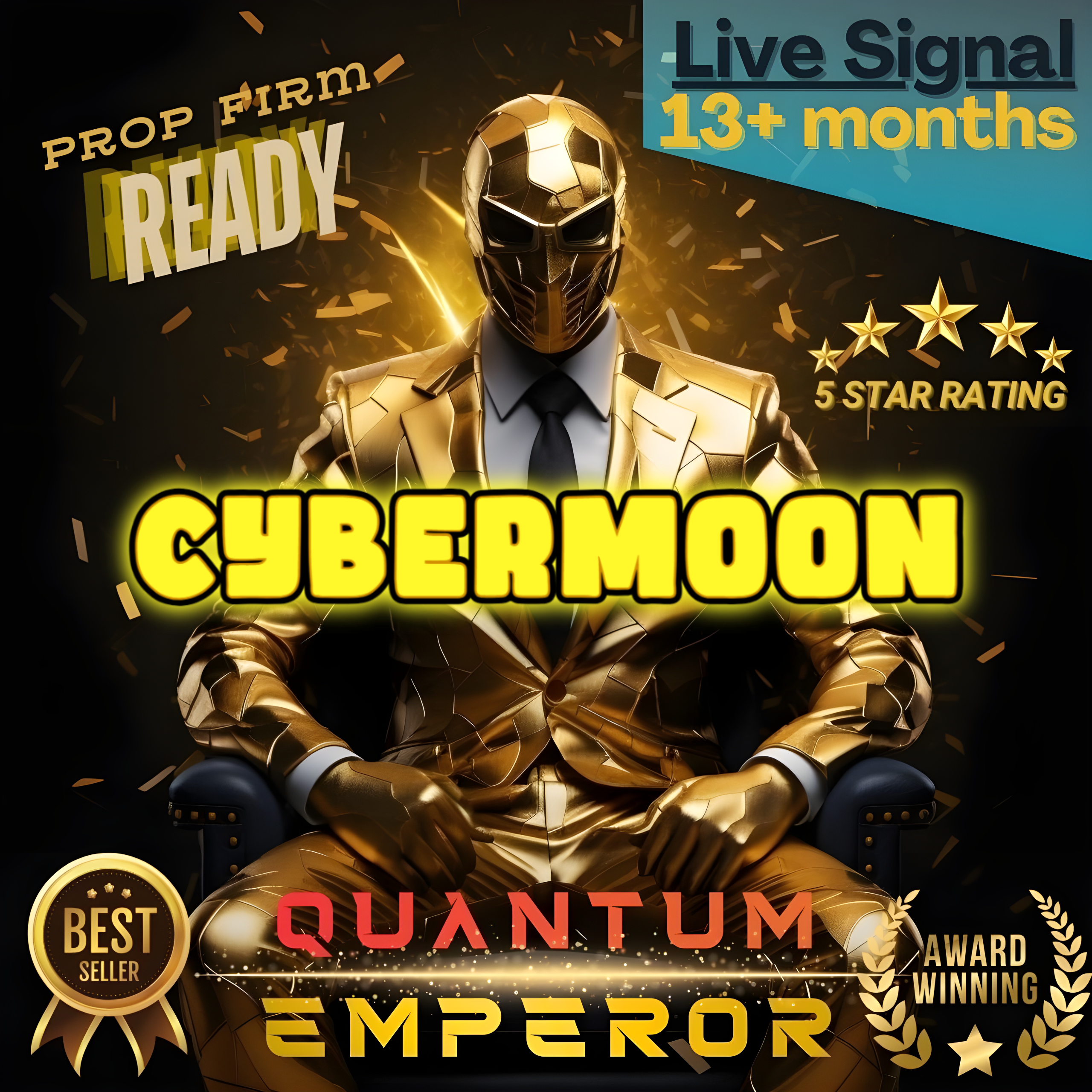 Quantum Baron MT5 Featured Image